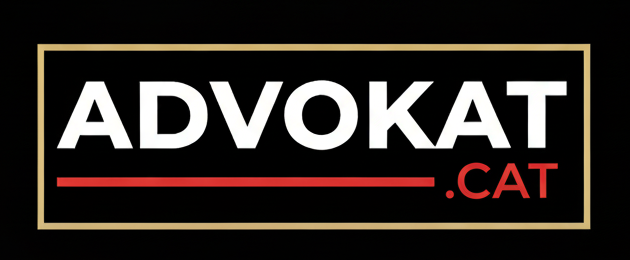 Advokat - Ir a pagina principal